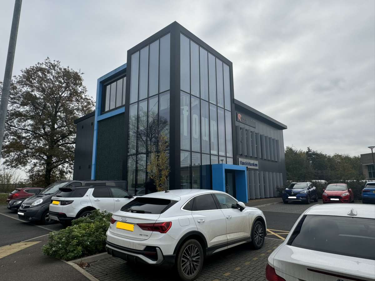 Office in Peterborough - photo 3