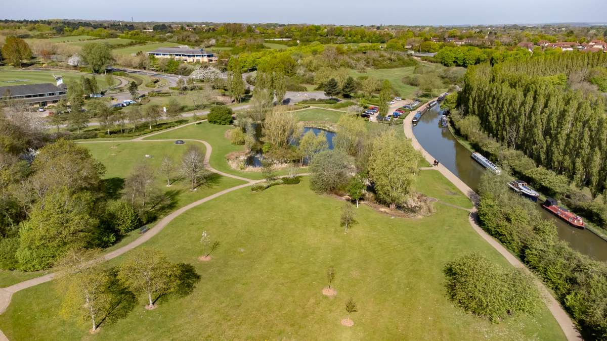 Office in Milton Keynes - photo 4