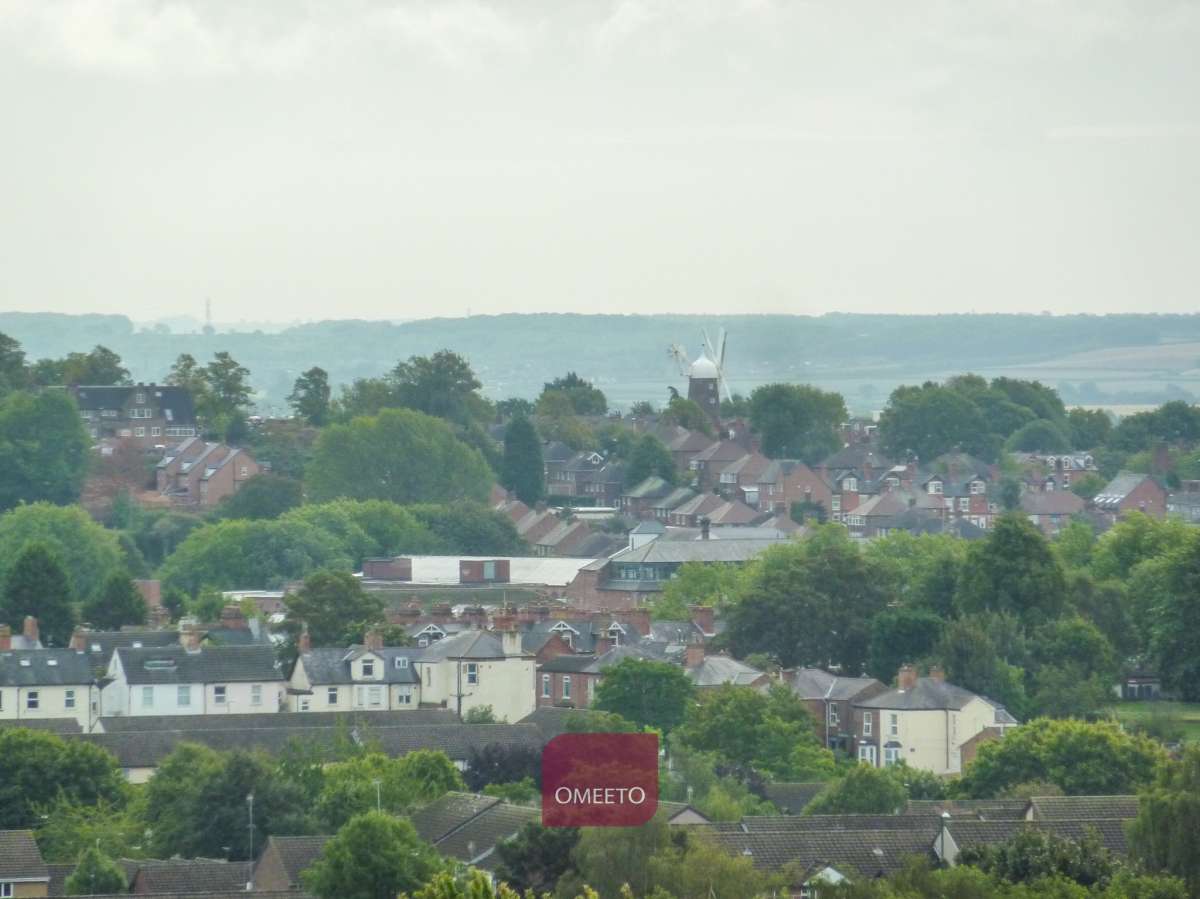 Office in Nottingham - photo 4