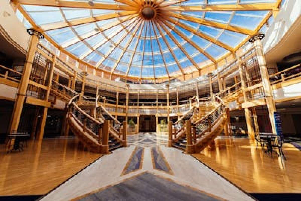 Office in Peterborough - photo 4