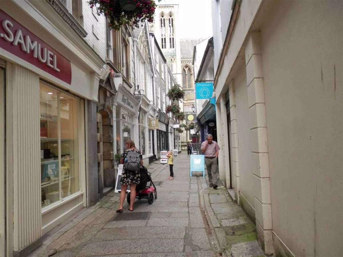 Office in Truro - photo 4