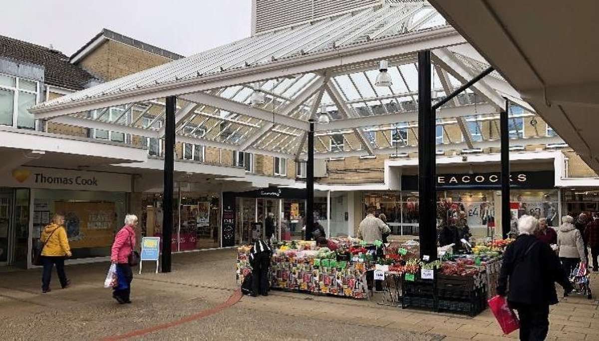 Office in Warminster - photo 3