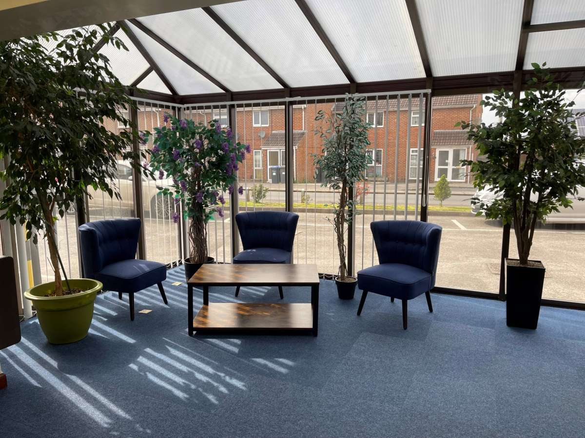 Office in Westbury - photo 4