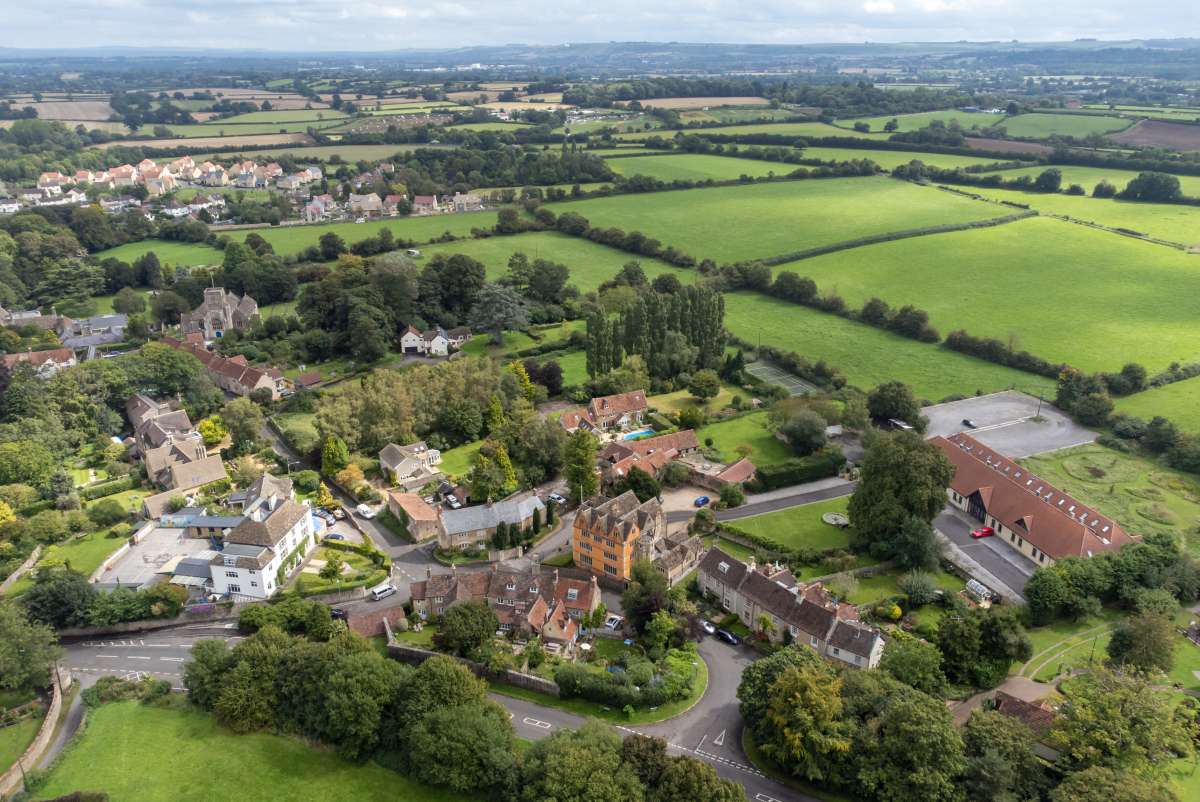 Office in Frome - photo 2