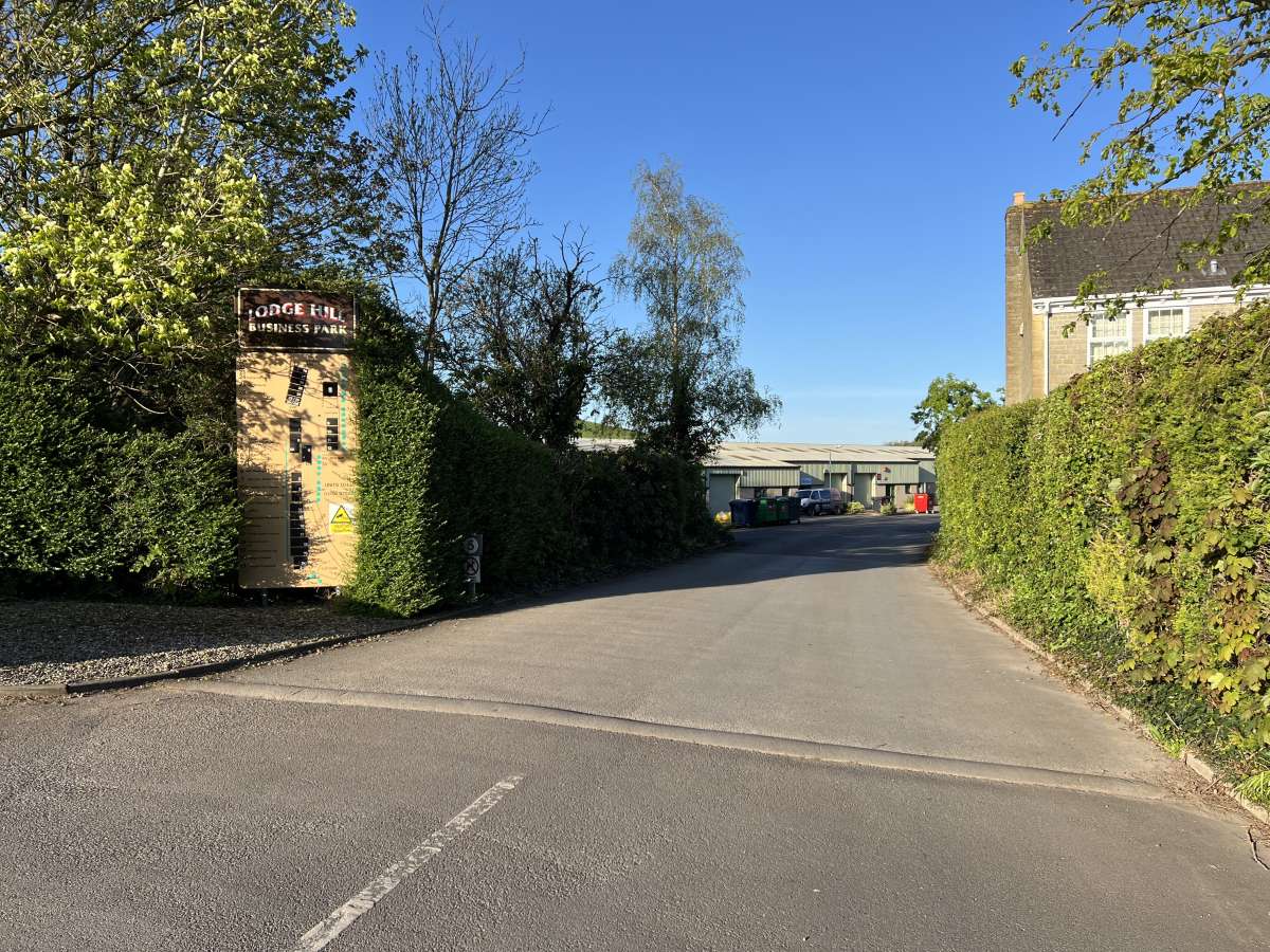 Office in Wells - photo 2