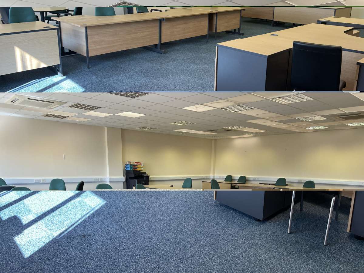 Office in Wells - photo 4