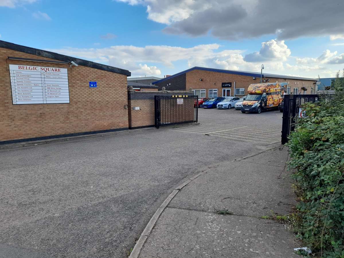 Office in Peterborough - photo 2