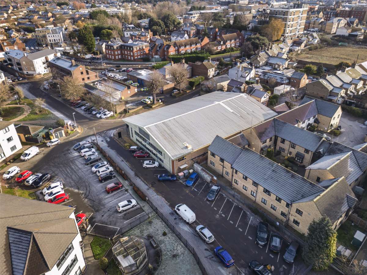 Office in Huntingdon - photo 4