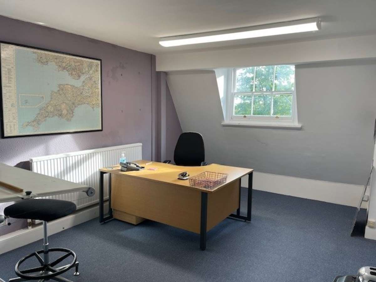 Office in Exeter - photo 2