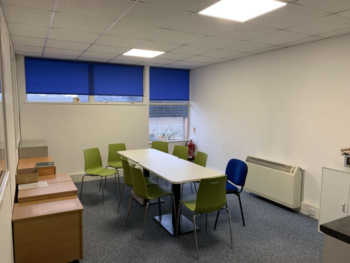 Office in Exeter - photo 3