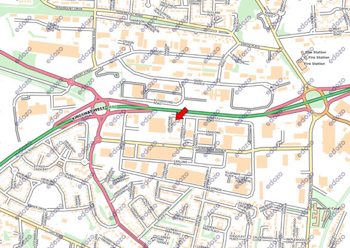 Office in Dundee - photo 4