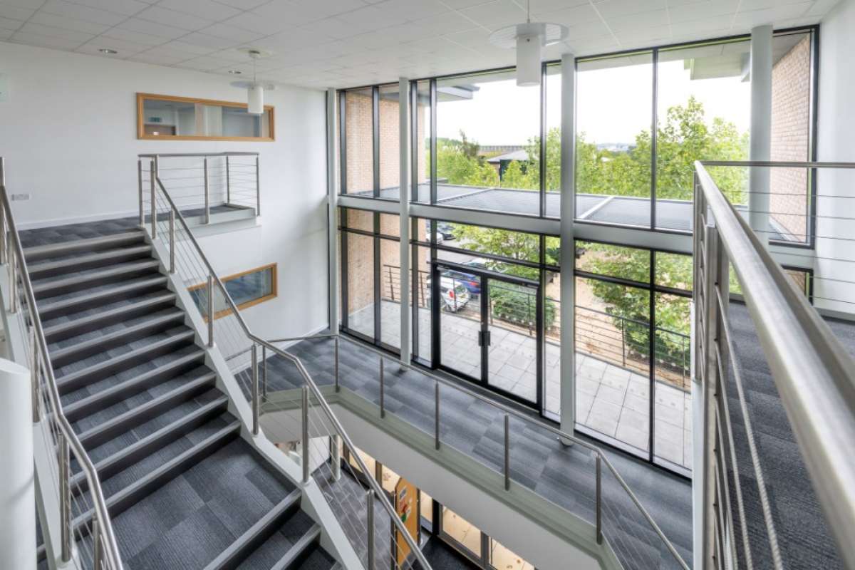 Office in Norwich - photo 3