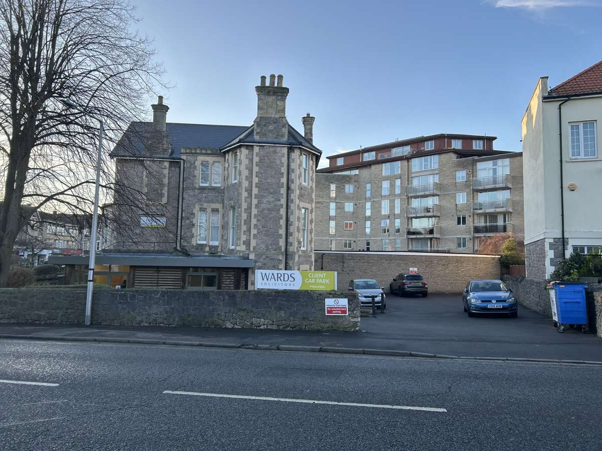 Office in Weston-Super-Mare - photo 3