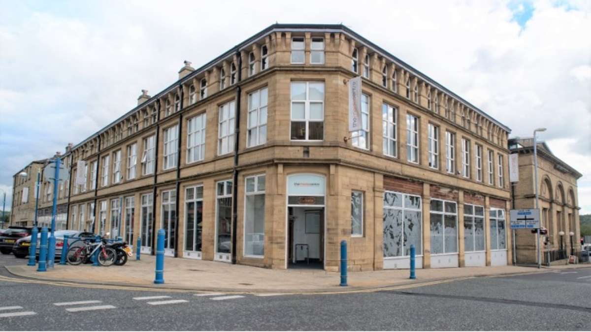 Office in Huddersfield