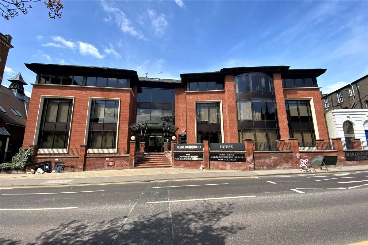 Office in Chelmsford