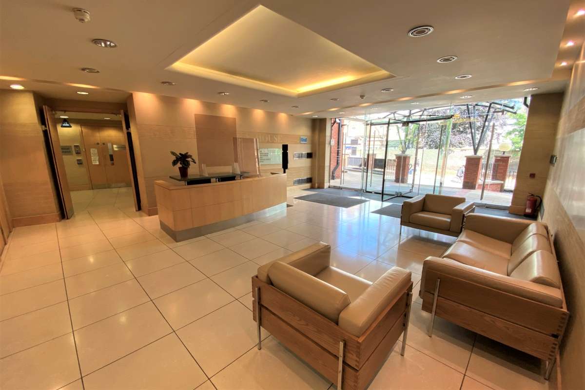 Office in Chelmsford - photo 4