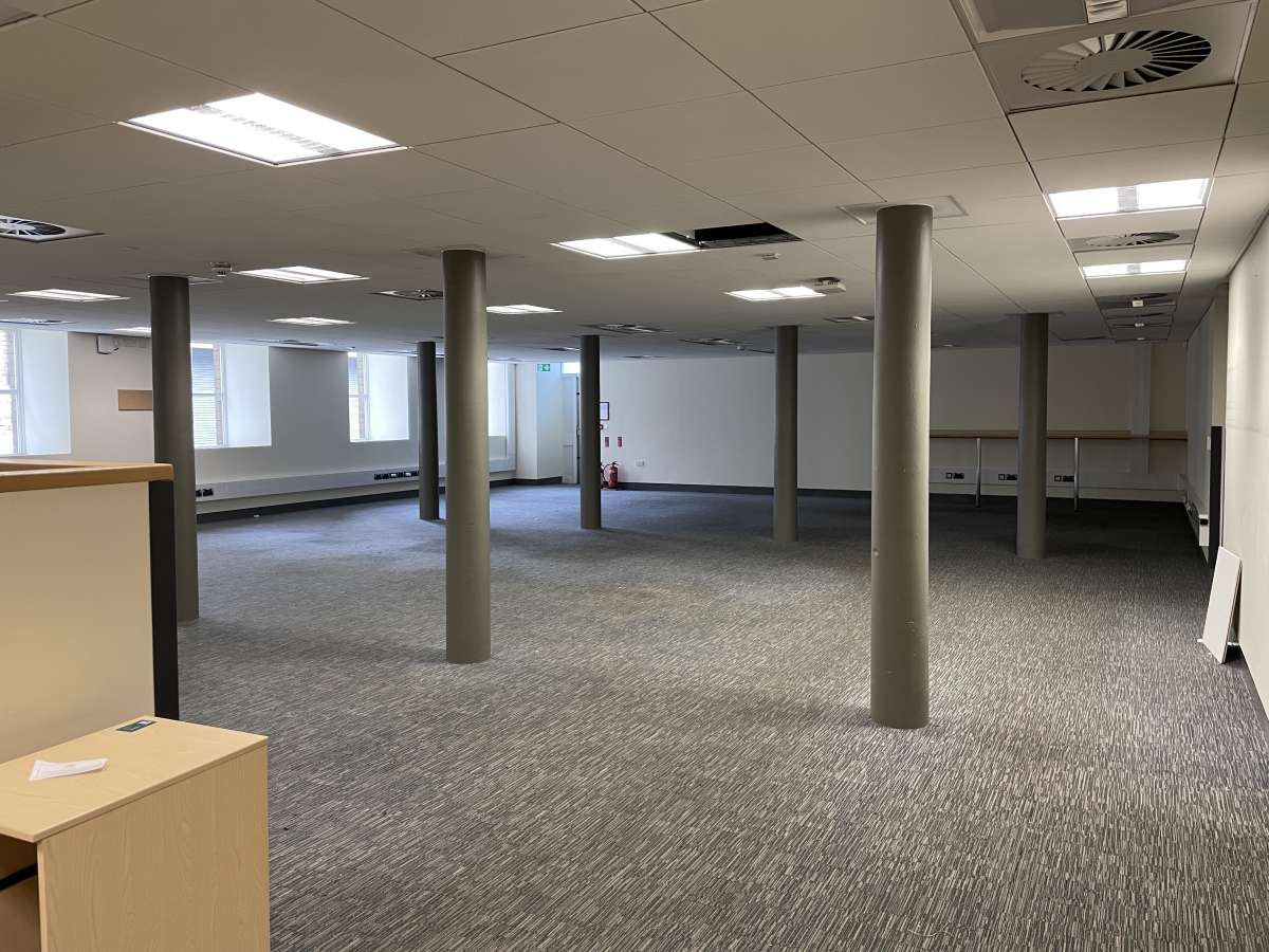 Office in Halifax - photo 2