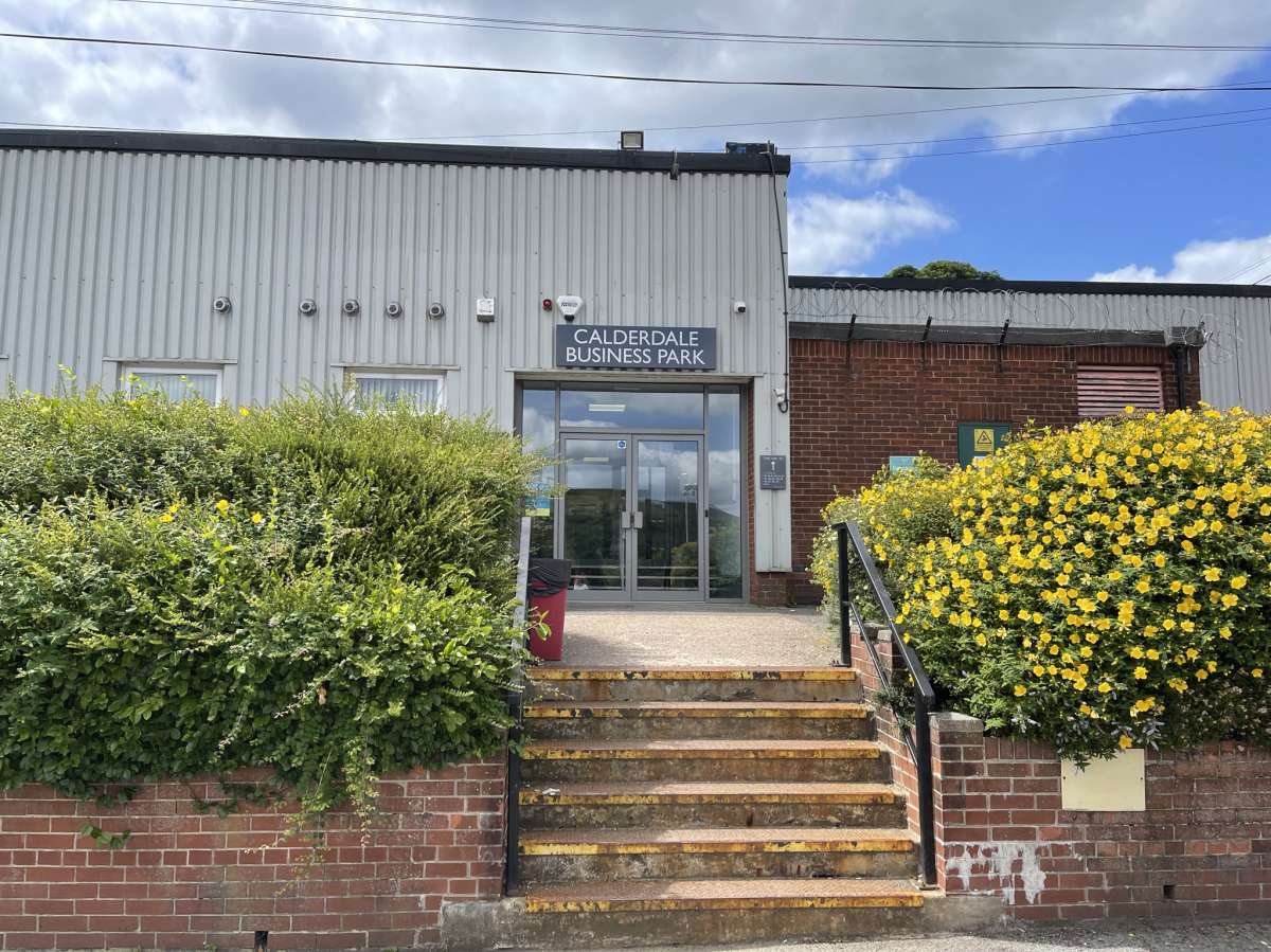 Office in Halifax - photo 3