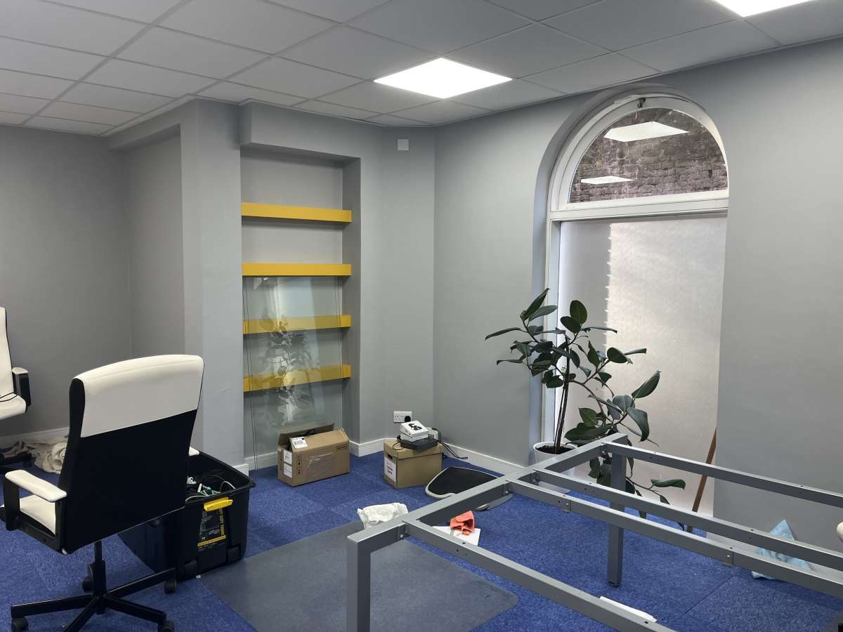 Office in Exeter - photo 3