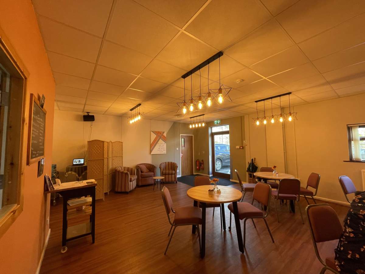 Office in Halifax - photo 4