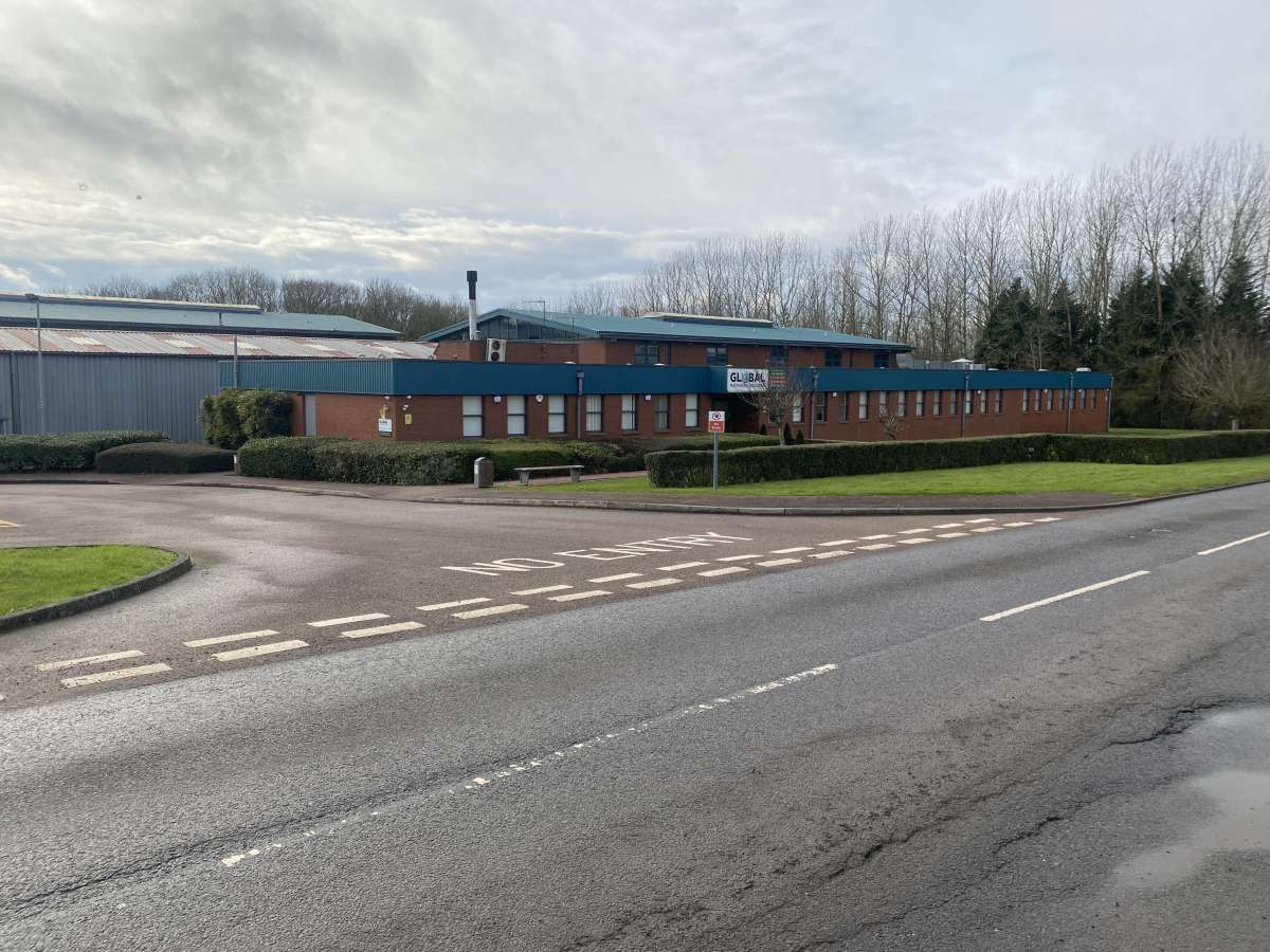 Office in Newark-On-Trent