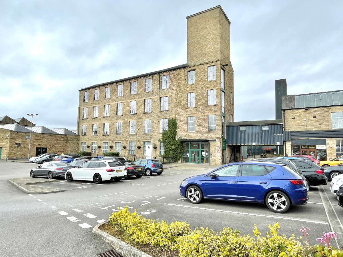 Office in Bradford