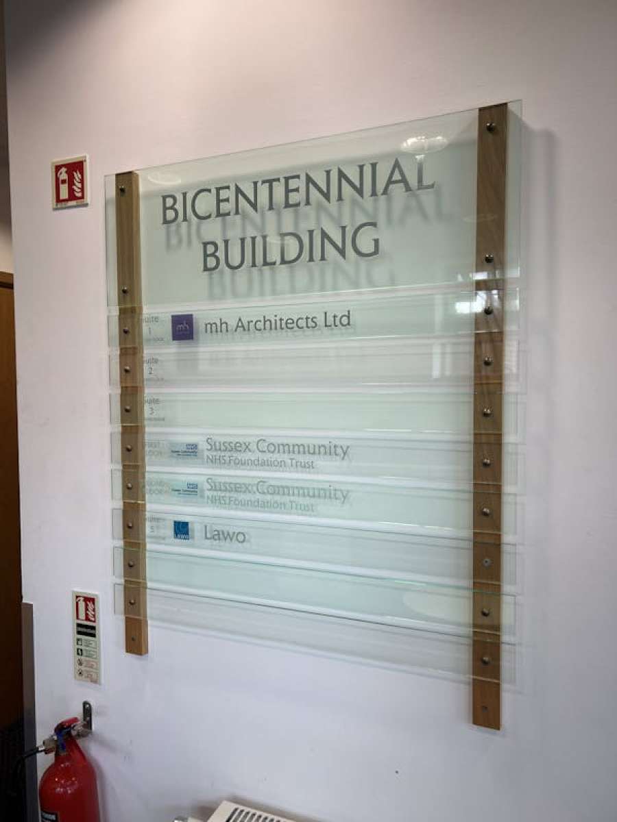 Office in Chichester - photo 4