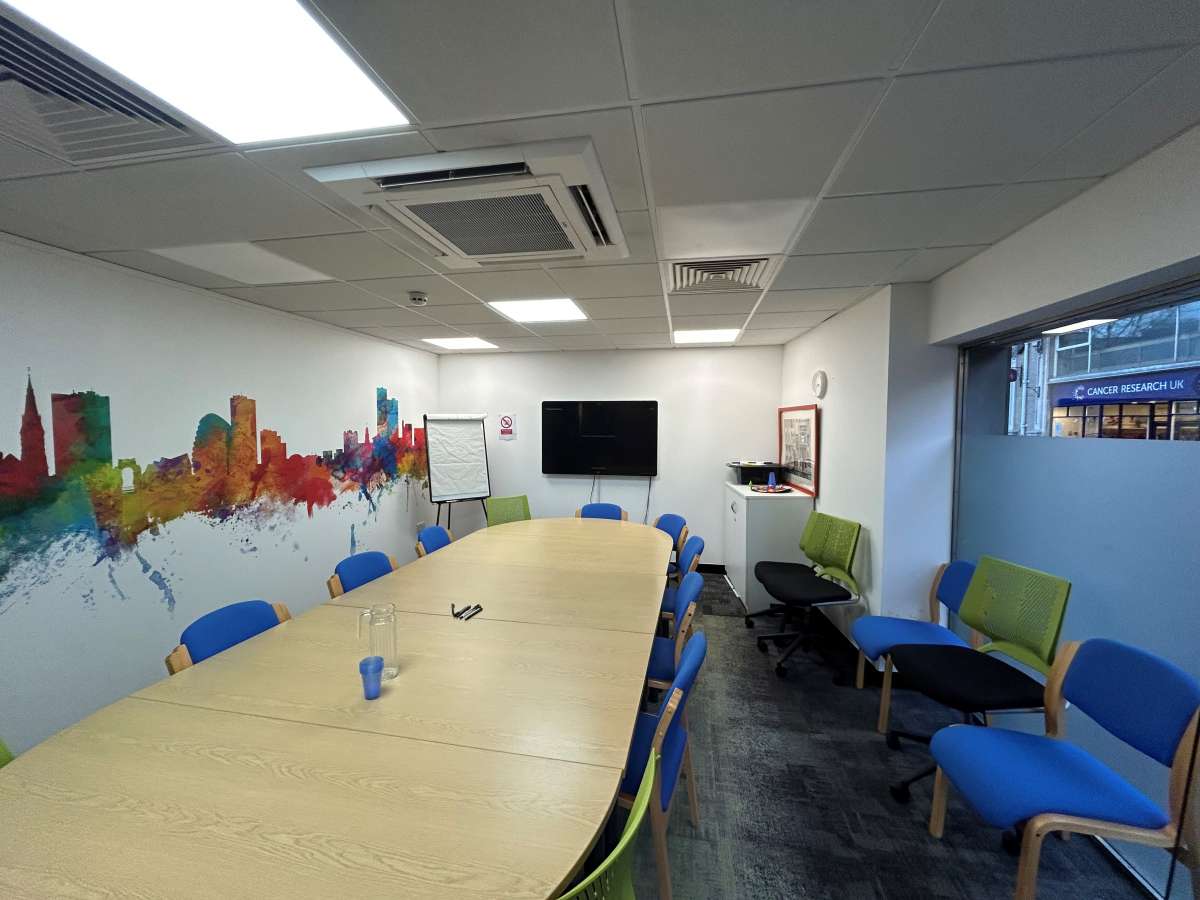 Retail/Shop in Leicester - photo 3