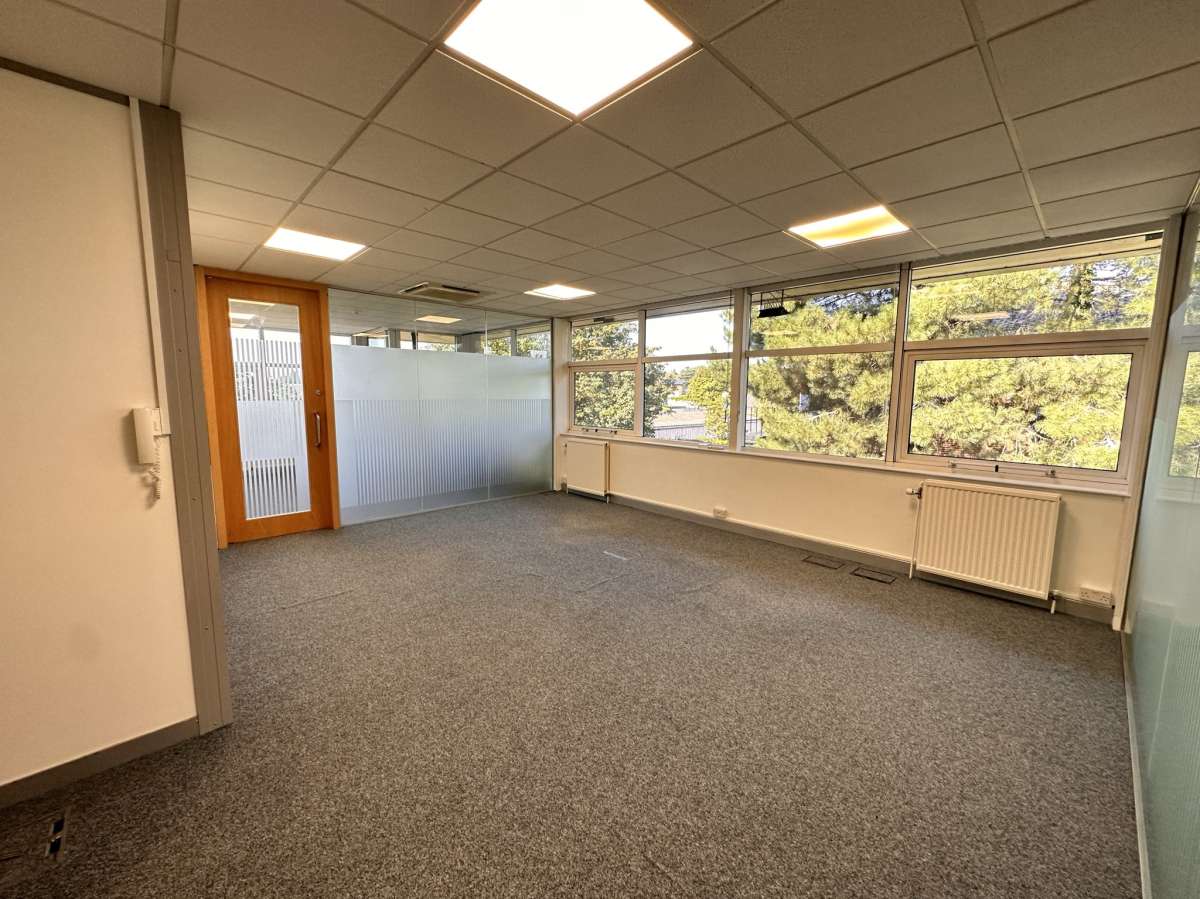 Office in Norwich - photo 4