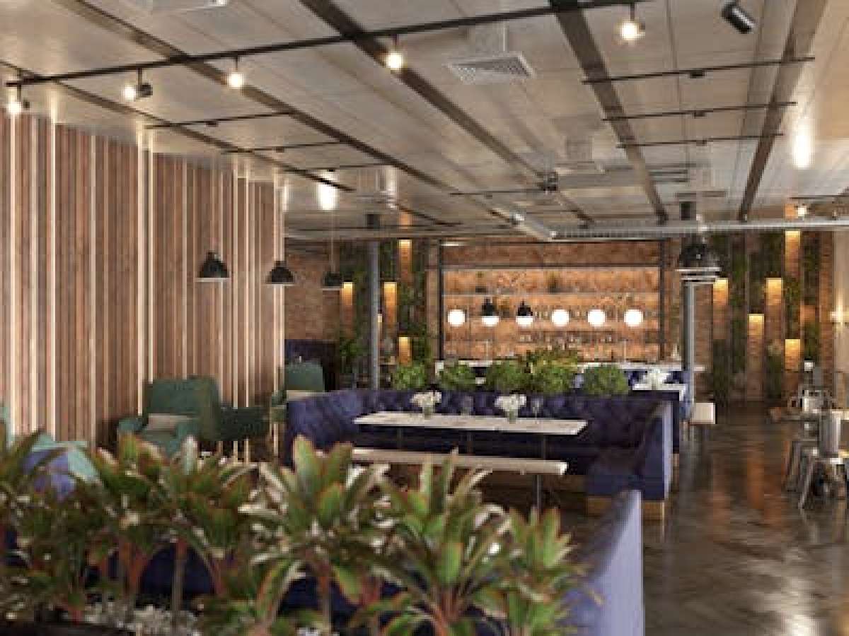 Office in Winchester - photo 4