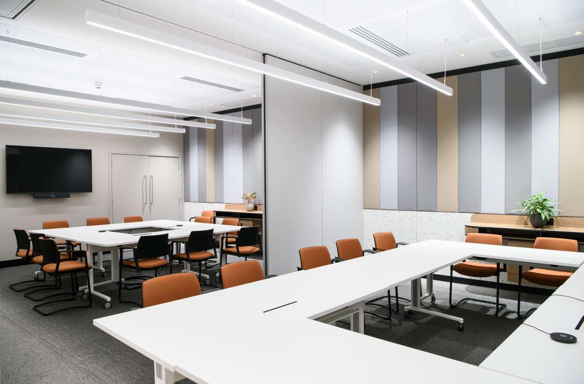 Office in Birmingham - photo 3