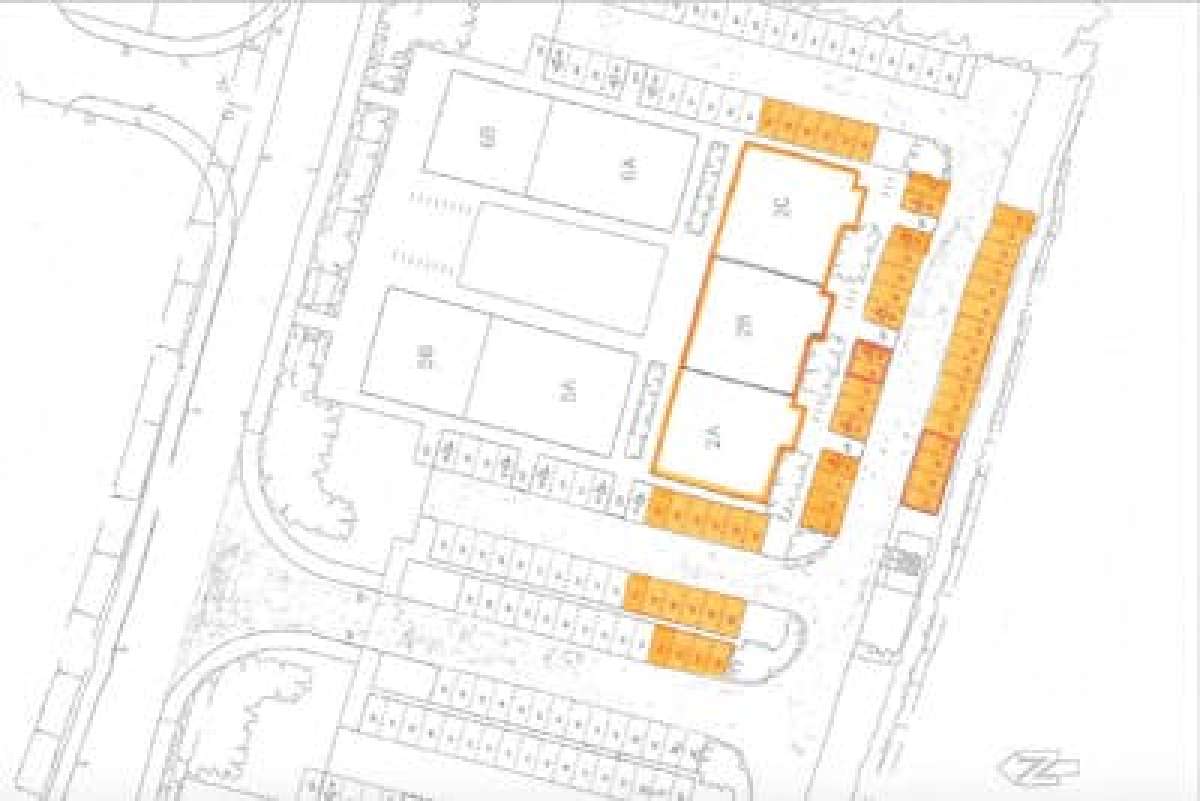 Office in Huntingdon - photo 3