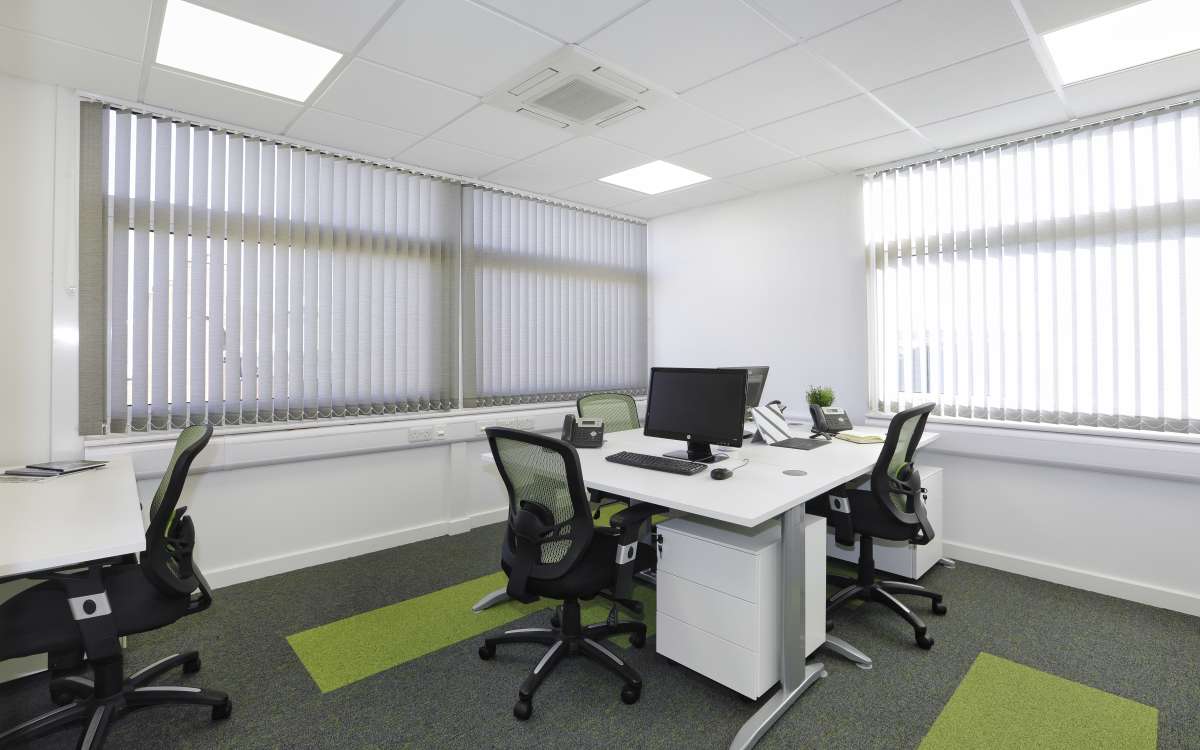 Office in Nottingham - photo 2