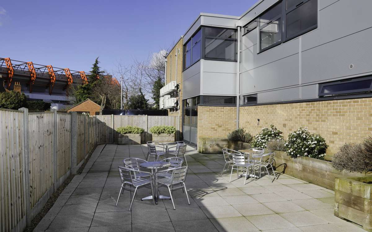 Office in Nottingham - photo 4