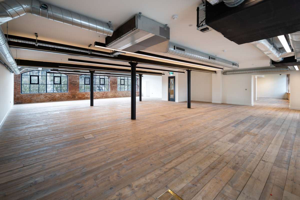 Office in Bristol - photo 4