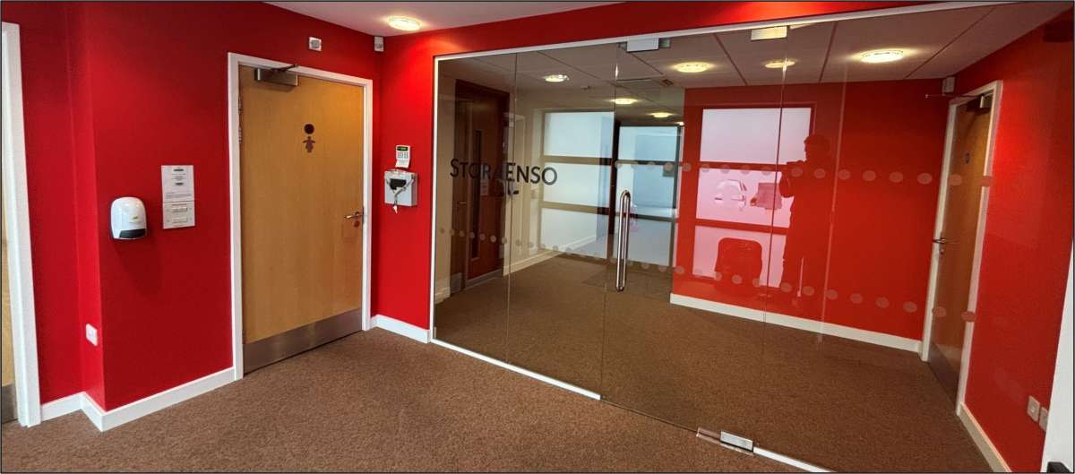 Office in Nottingham - photo 2