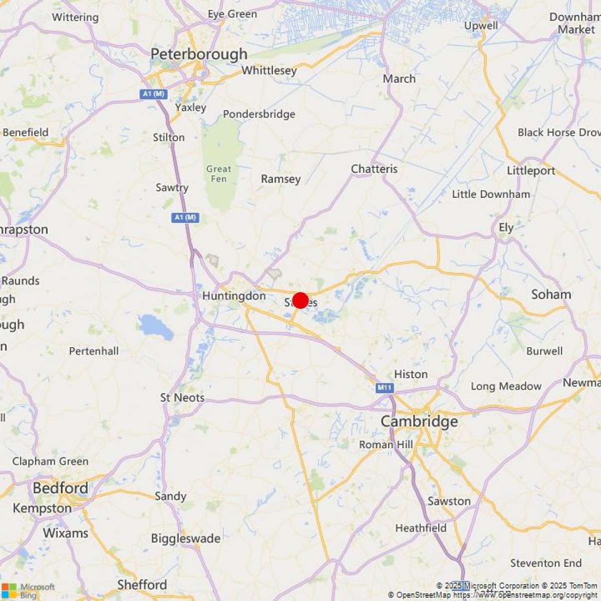 Office in St Ives (Cambs) - photo 3