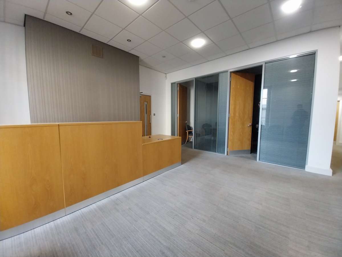 Office in Halifax - photo 2