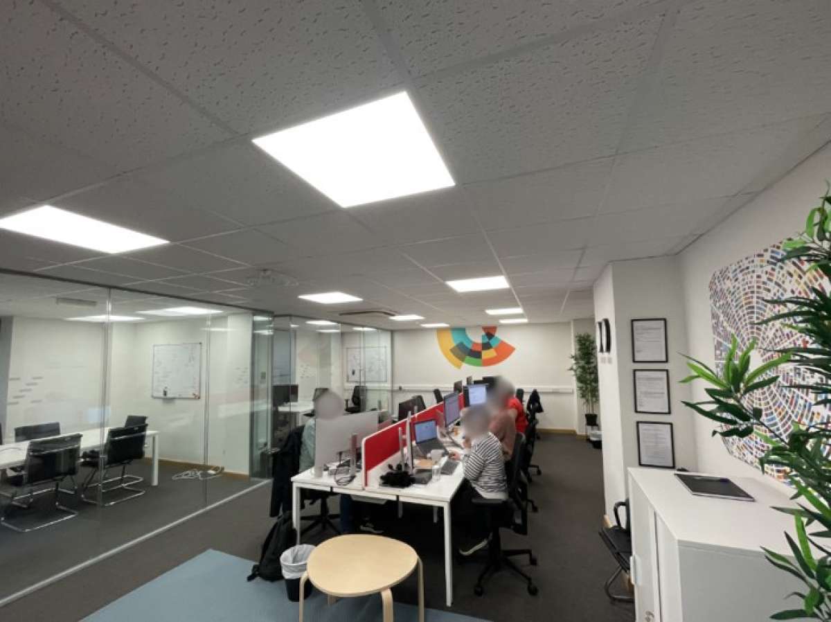 Office in Cambridge - photo 4