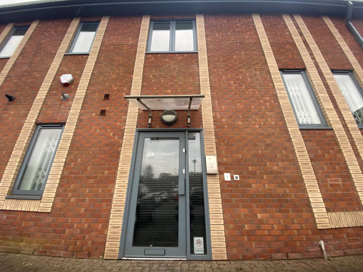 Office in Wolverhampton