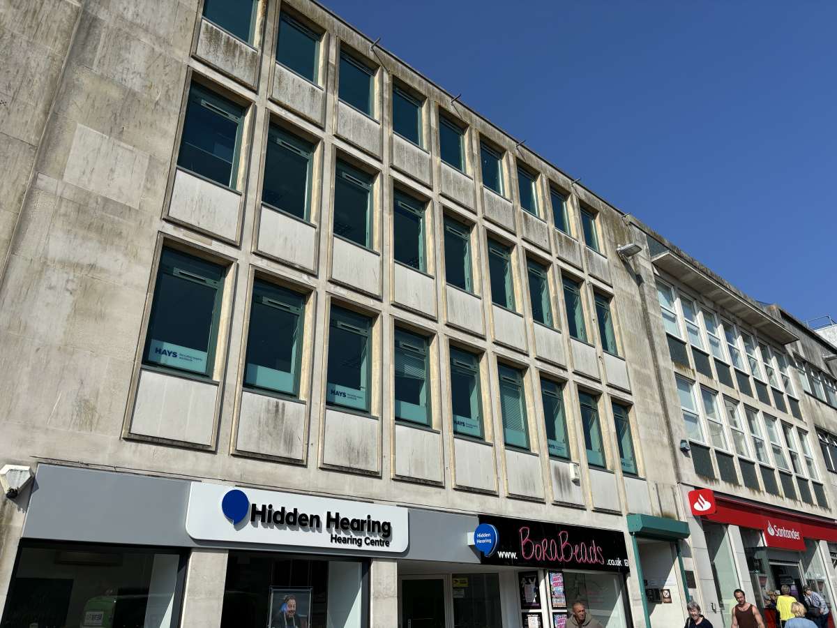 Office in Plymouth - photo 2