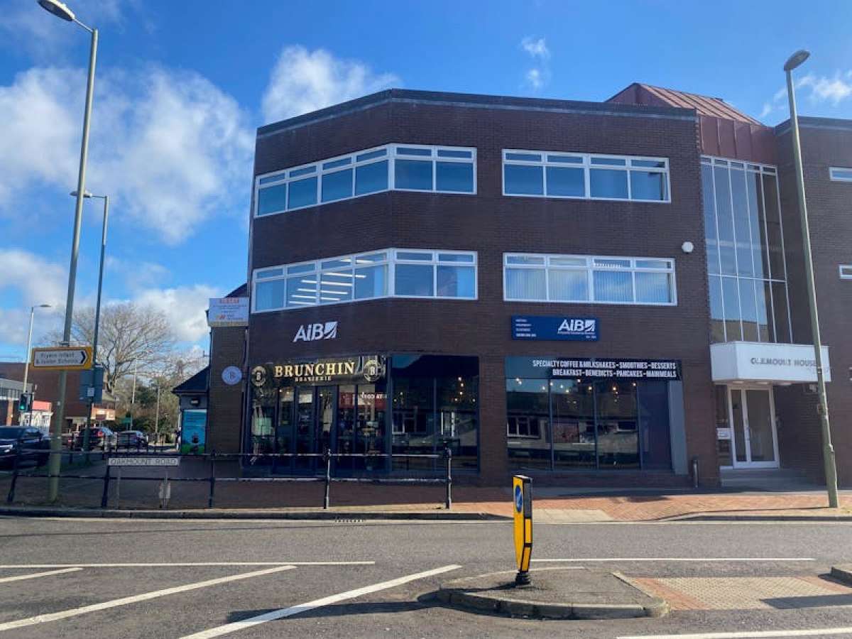 Office in Eastleigh