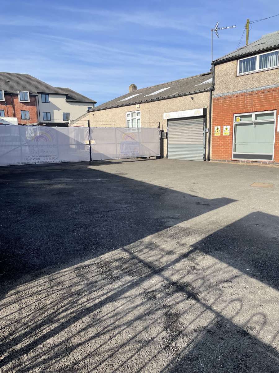 Office in Earl Shilton