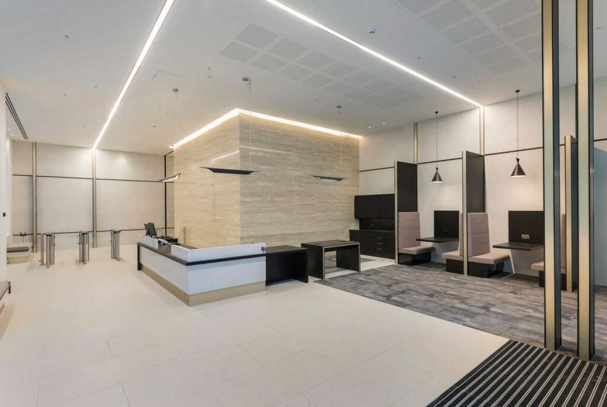 Office in Sheffield - photo 2