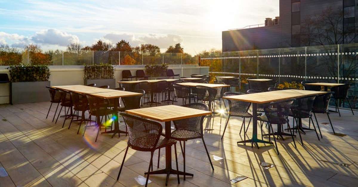 Office in Basingstoke - photo 4