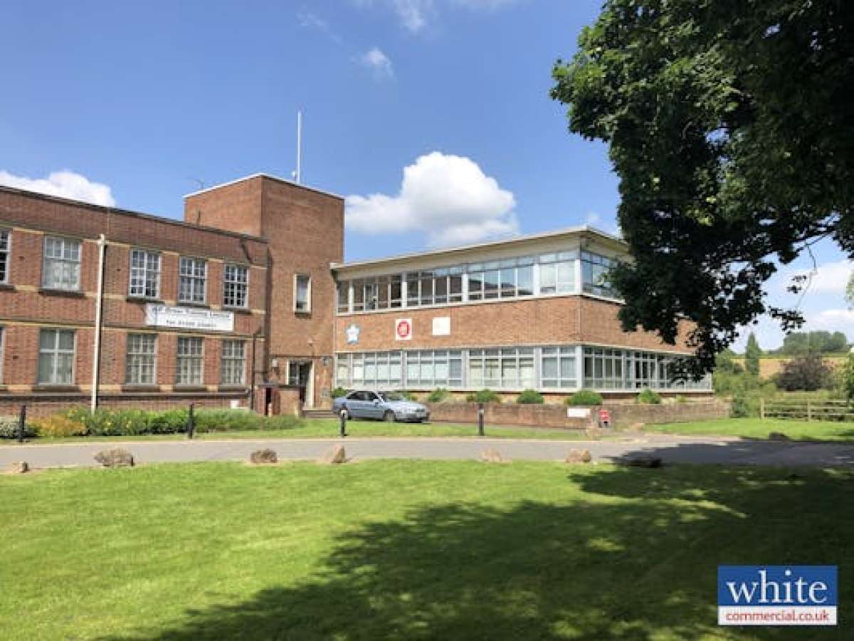 Office in Banbury - photo 2