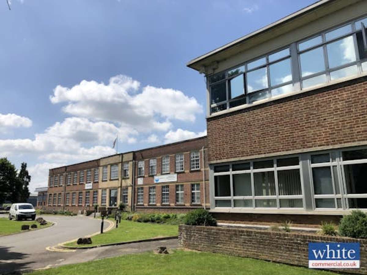 Office in Banbury - photo 3