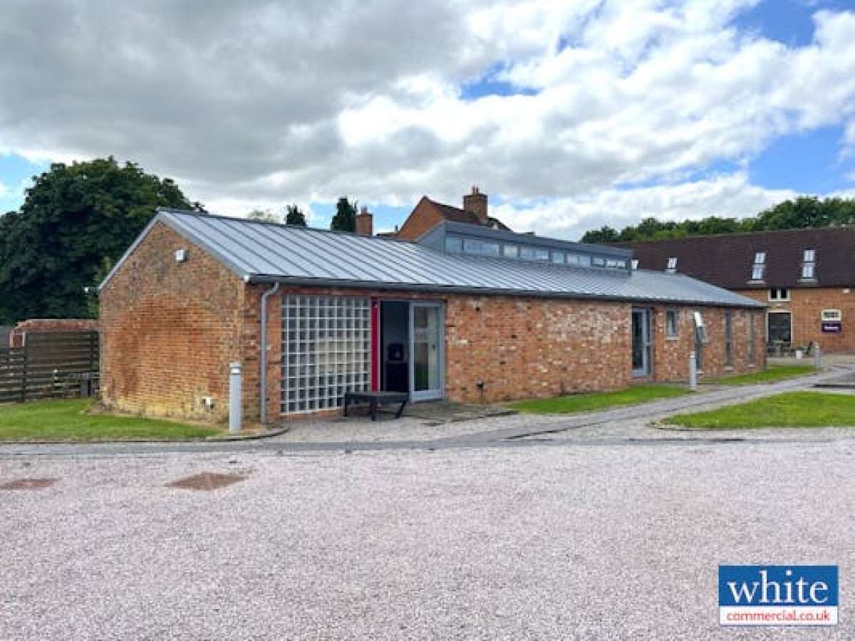 Office in Ashorne, Warwick