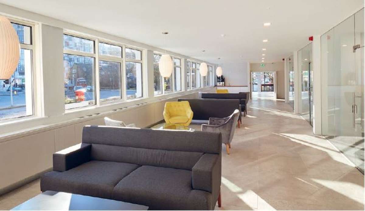 Office in Southampton - photo 3