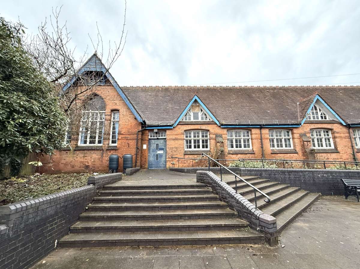 Office in Birmingham - photo 2